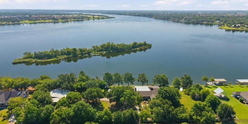 Granbury House: 3218 Sunrise Ct