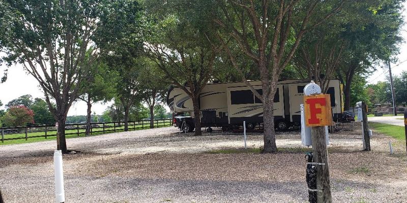 Tomball House: 21511 Parker Road, Lot F