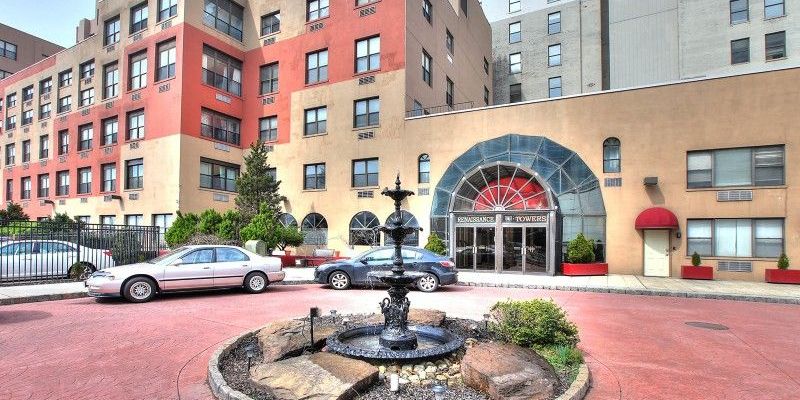 Newark House: 111 Mulberry St 1Q