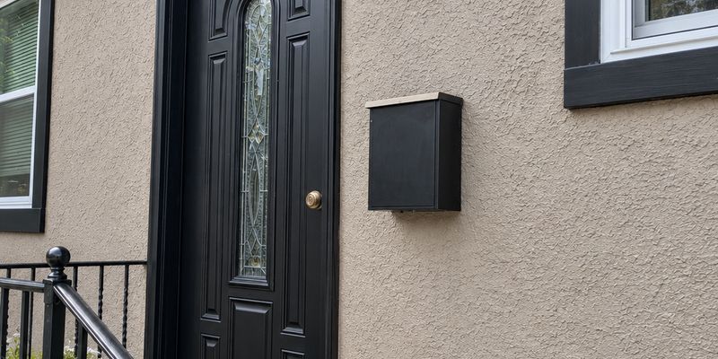 Runnemede House: 125 Orchard Ave