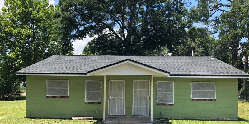 Jacksonville House: 1611 9th Street