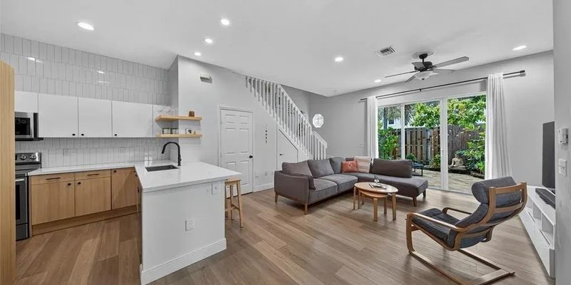 Pompano Beach House: 15 NE 20th Ave