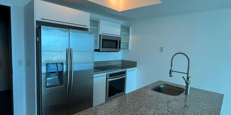 Miami Apartment: 888 Biscayne Blvd