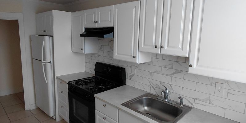 Phillipsburg Apartment: 21 N Main St