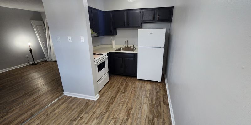 Leitchfield Apartment: 713 Mill St