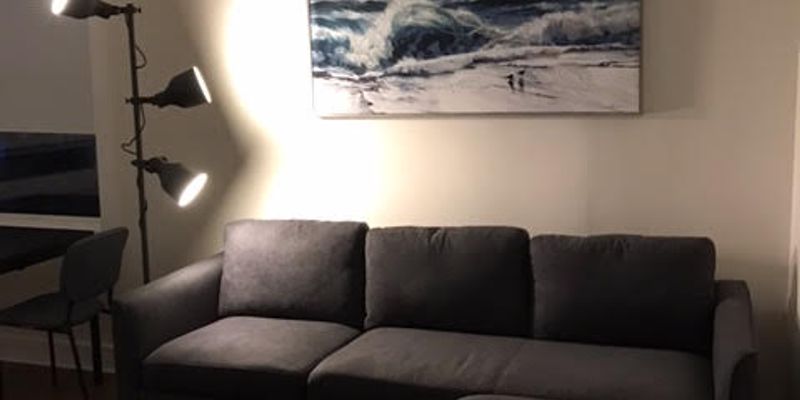 San Jose Apartment: 155 West Santa Clara Street