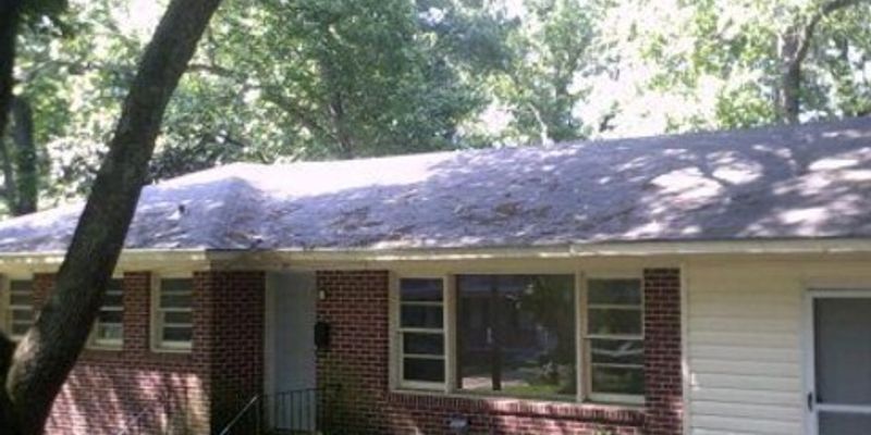 Ozark House: 272 Dixie Dr