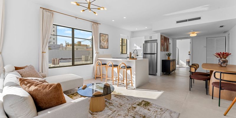 Miami Apartment: 1144 SW 4th St