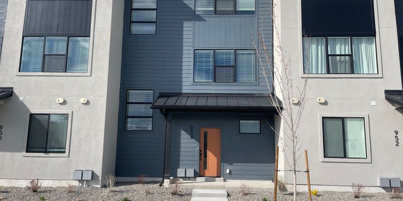 American Fork House: 954 W 350 S