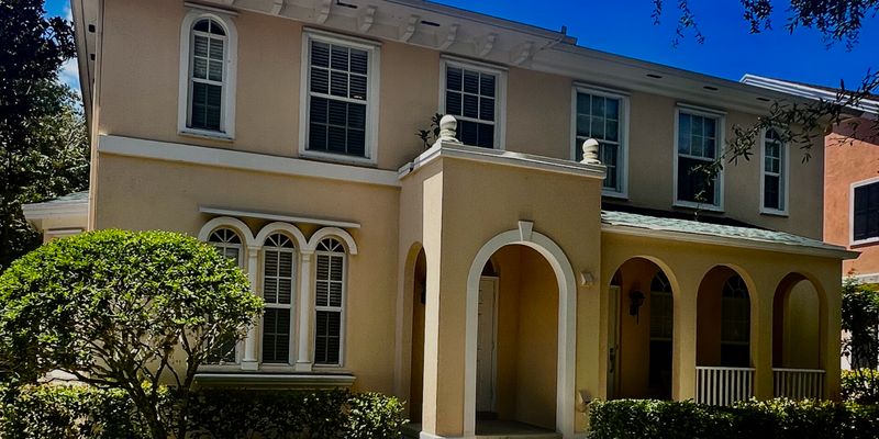 Jupiter House: 114 Merrimack Way
