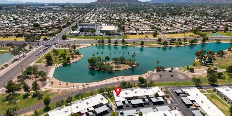 Scottsdale House: 5050 N 81st Street, Scottsdale, AZ 85250