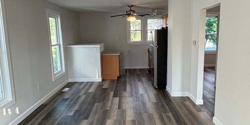 Granite City House: 2473 Center Street