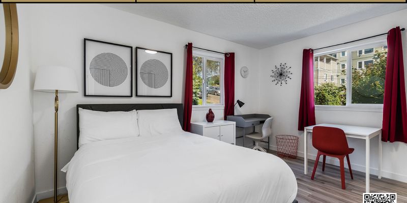 Tacoma Apartment: 612 S 18th Street