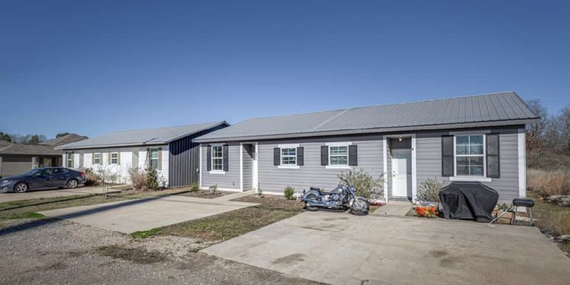 West Monroe Apartment: 354 Edwards Rd