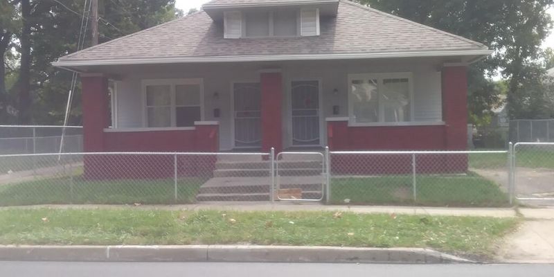 Indianapolis Multiplex: 3723 Orchard Ave