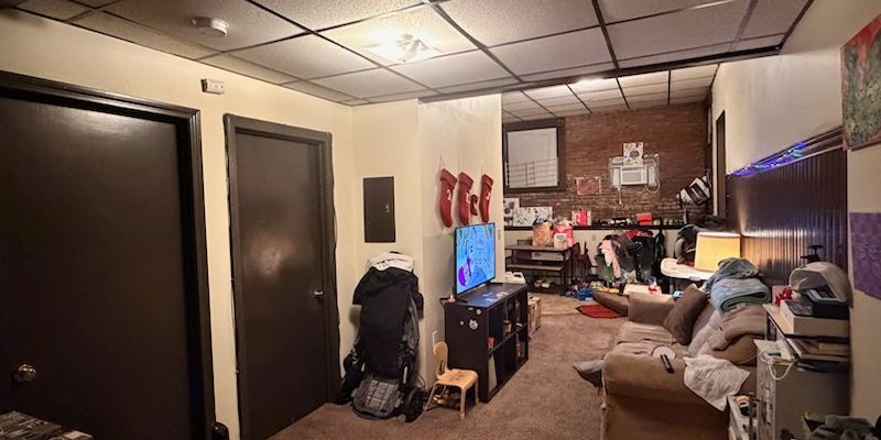 Marlborough Apartment: 153 Main St