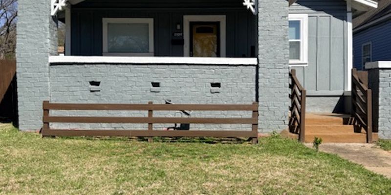 Birmingham House: 2524 35th Ave N