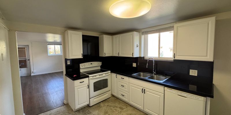 Denver Apartment: 1890 S Garfield St