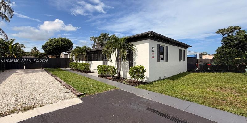 Miami Multiplex: 115 NW 118th St