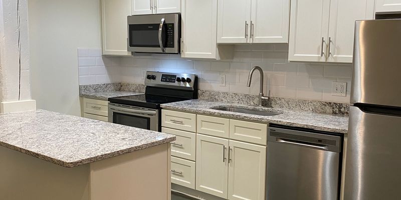 South Boston Apartment: 700 Watkins Avenue