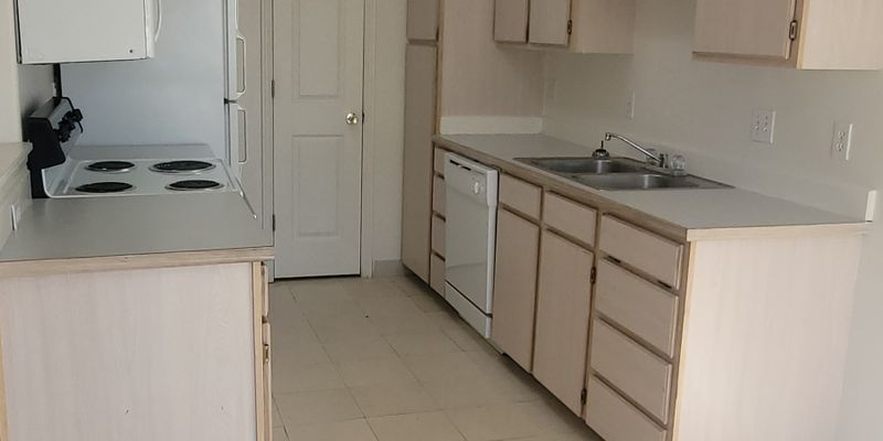 Soda Springs Apartment: 451 N 7th E