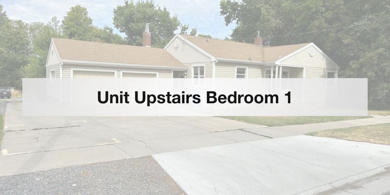 Logan University Apartment: 545 N 600 E