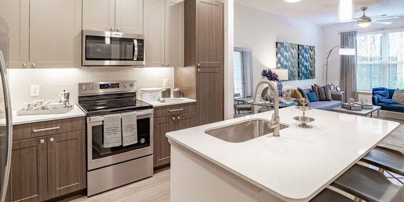 Tomball Apartment: 11382 Boudreaux Rd