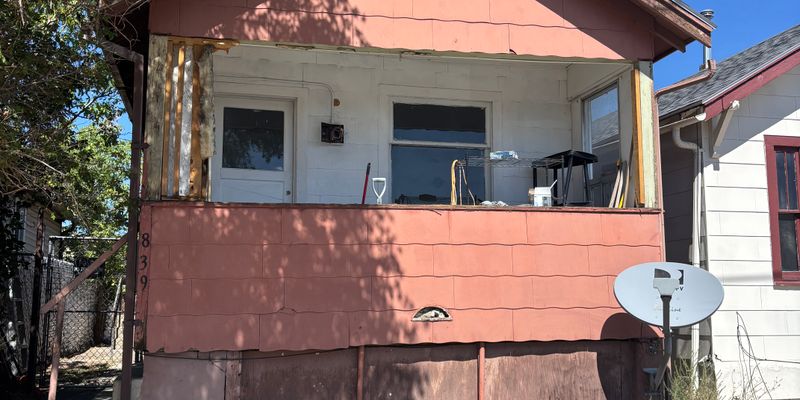 Rock Springs House: 839 6th St