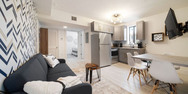 Miami Apartment: 2166 SW 14th Terrace