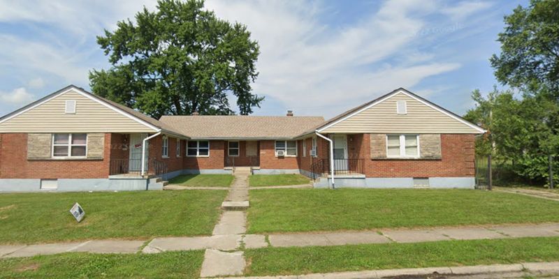 Dayton Multiplex: 3629-3635 Karwin Dr