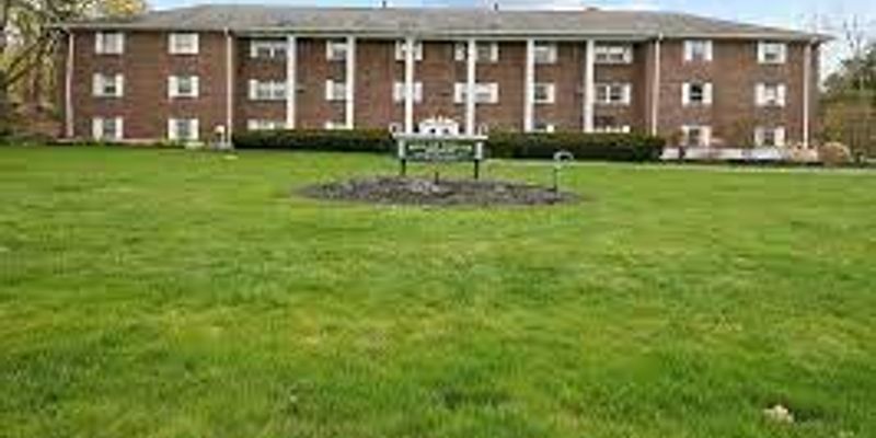Acton House: 187 Great Rd
