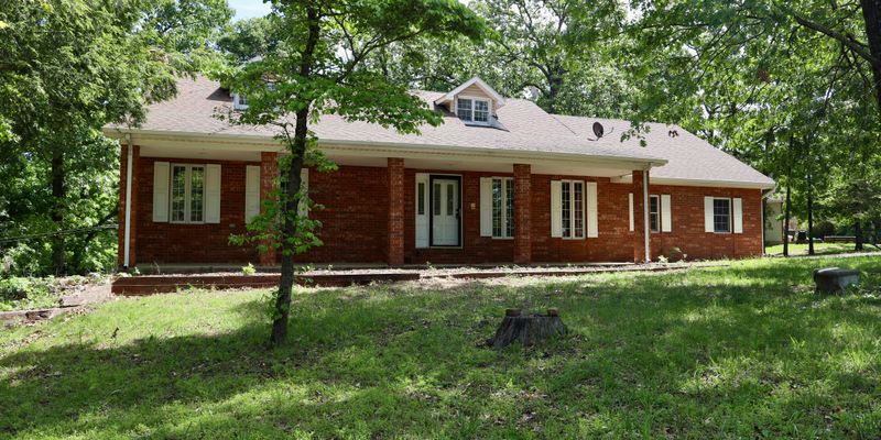 Saint Robert House: 17051 Lemming Ln