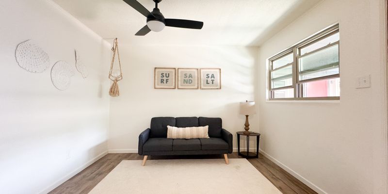 Lubbock Apartment: 1710 9th Street