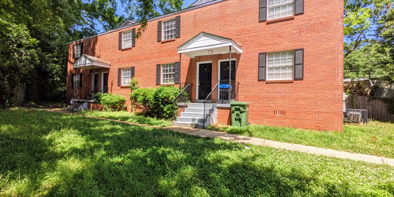 Montgomery Apartment: 517 N Florida St