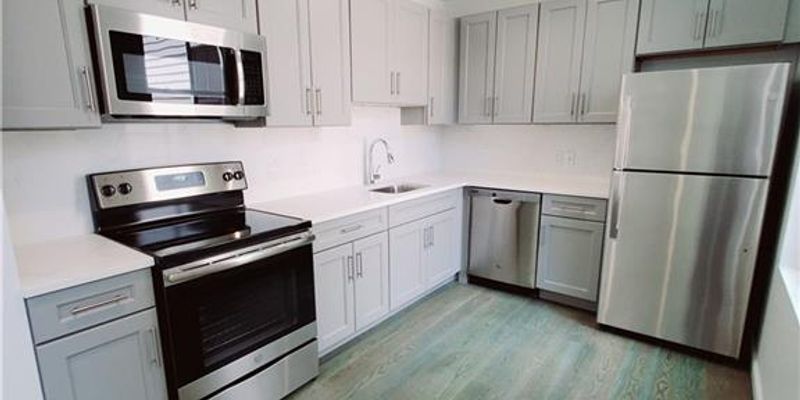 Stamford Apartment: 36 Atlantic St