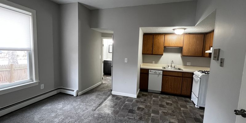 Braintree Apartment: 640 Washington St