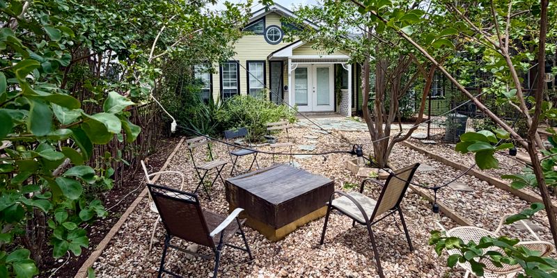 Austin Multiplex: 1112 E 9th St