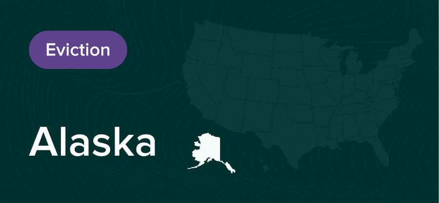 Alaska Eviction Laws: The Process and Timeline in 2026