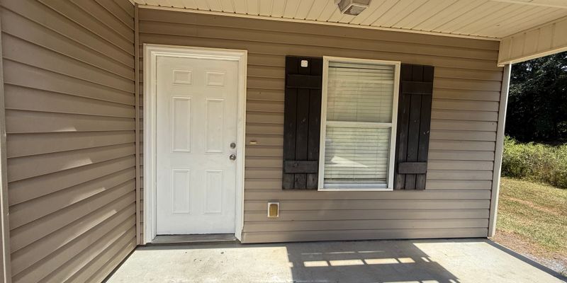 Gulfport Apartment: 4400 30 1/2 St