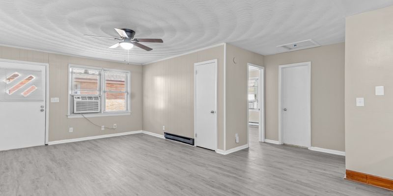 Norfolk Multiplex: 9103 Hammett Avenue