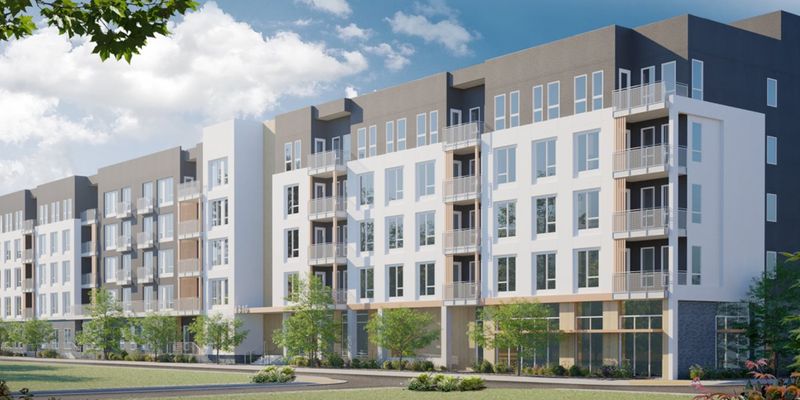 Fremont House: 3698 Vision Cmn