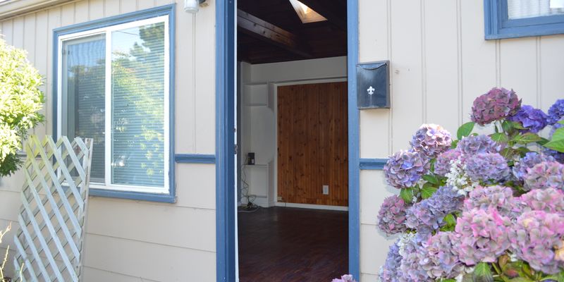 Seaside Apartment: 430 S Holladay, Seaside, OR 97138