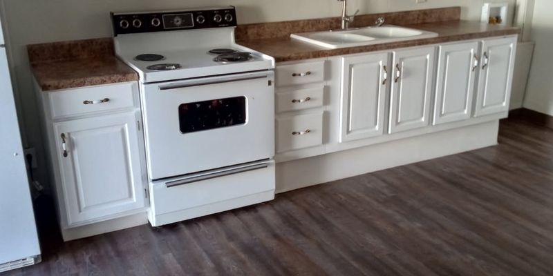 Jasper Apartment: 2112 Martin Luther King Jr Dr