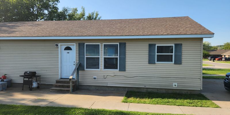 Skiatook Multiplex: 114 N Wild Horse St