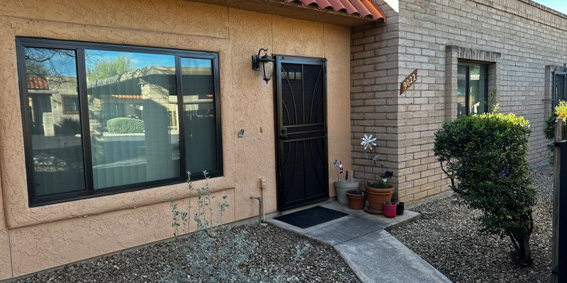 Tucson House: 9022 E Cll Norlo