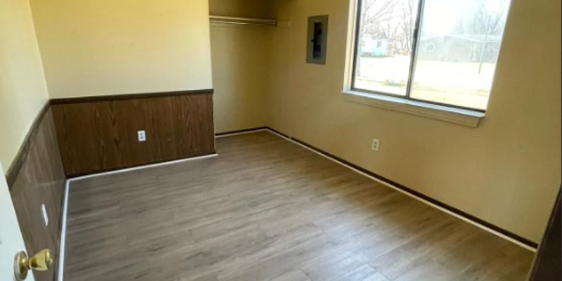 Akron Apartment: Thurston St 1333