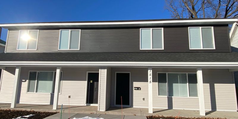 Saint Paul Multiplex: 1515 Carroll Ave