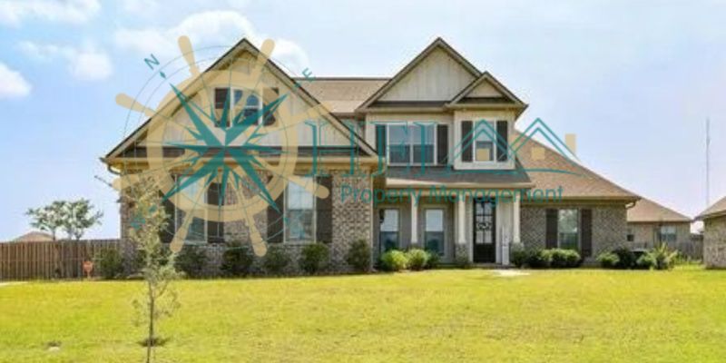 Spanish Fort House: 13084 Ibis Blvd