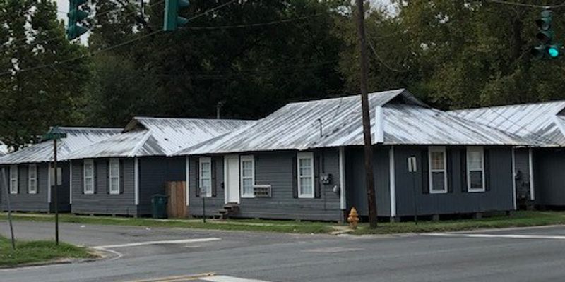 Monroe Multiplex: 100 S 23rd St