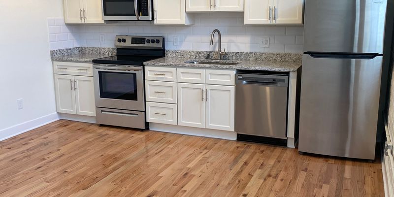 South Boston Apartment: 700 Watkins Avenue